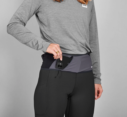 Flow Belt
