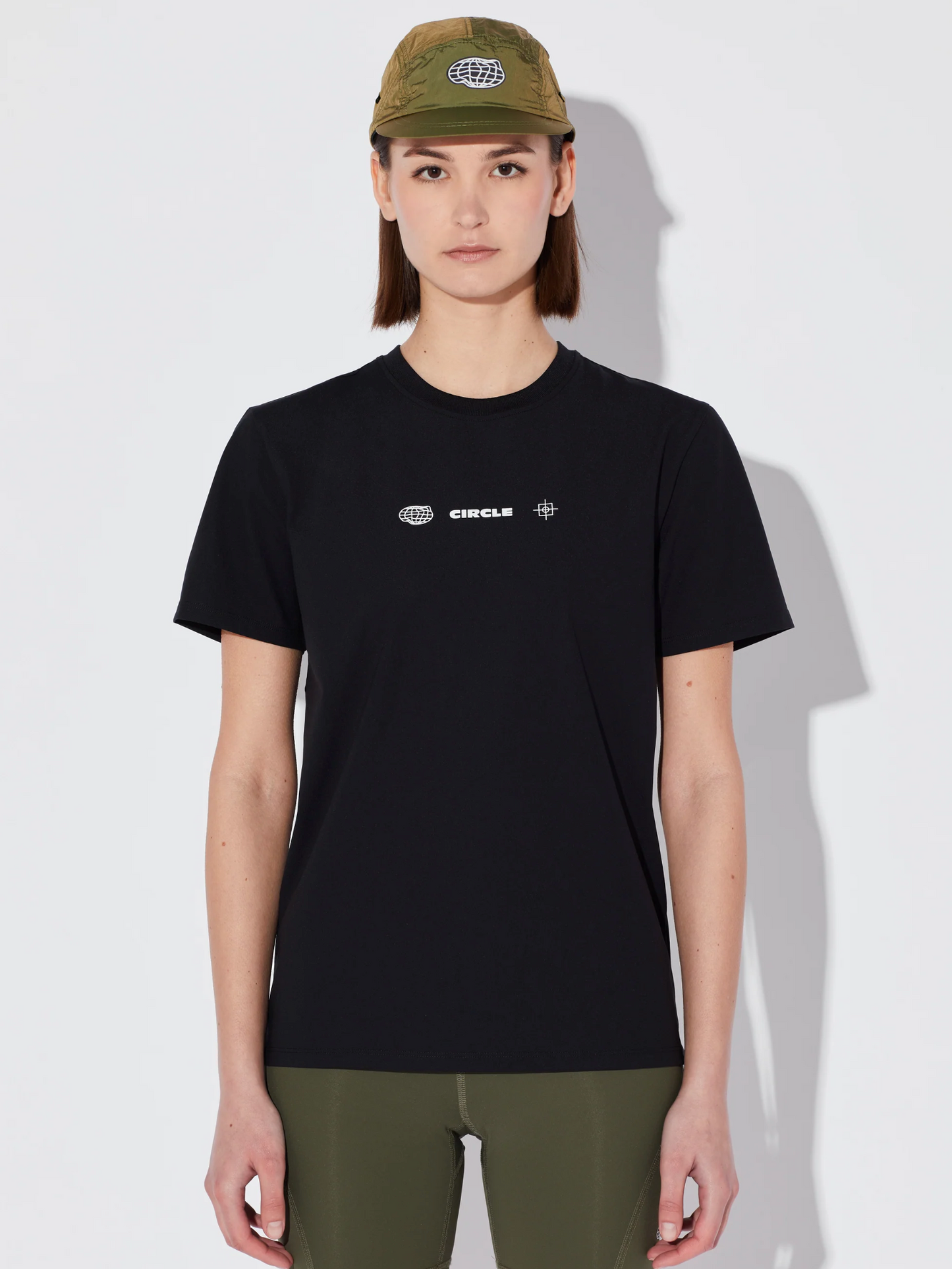 Unisex Agility T-Shirt 2.0