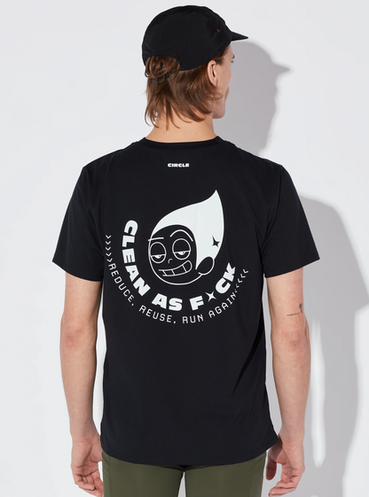 Unisex Agility T-Shirt 2.0
