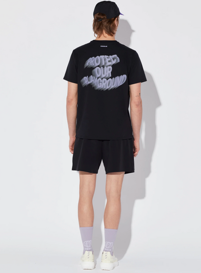 Unisex Agility T-Shirt 2.0