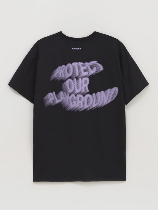 Unisex Agility T-Shirt 2.0