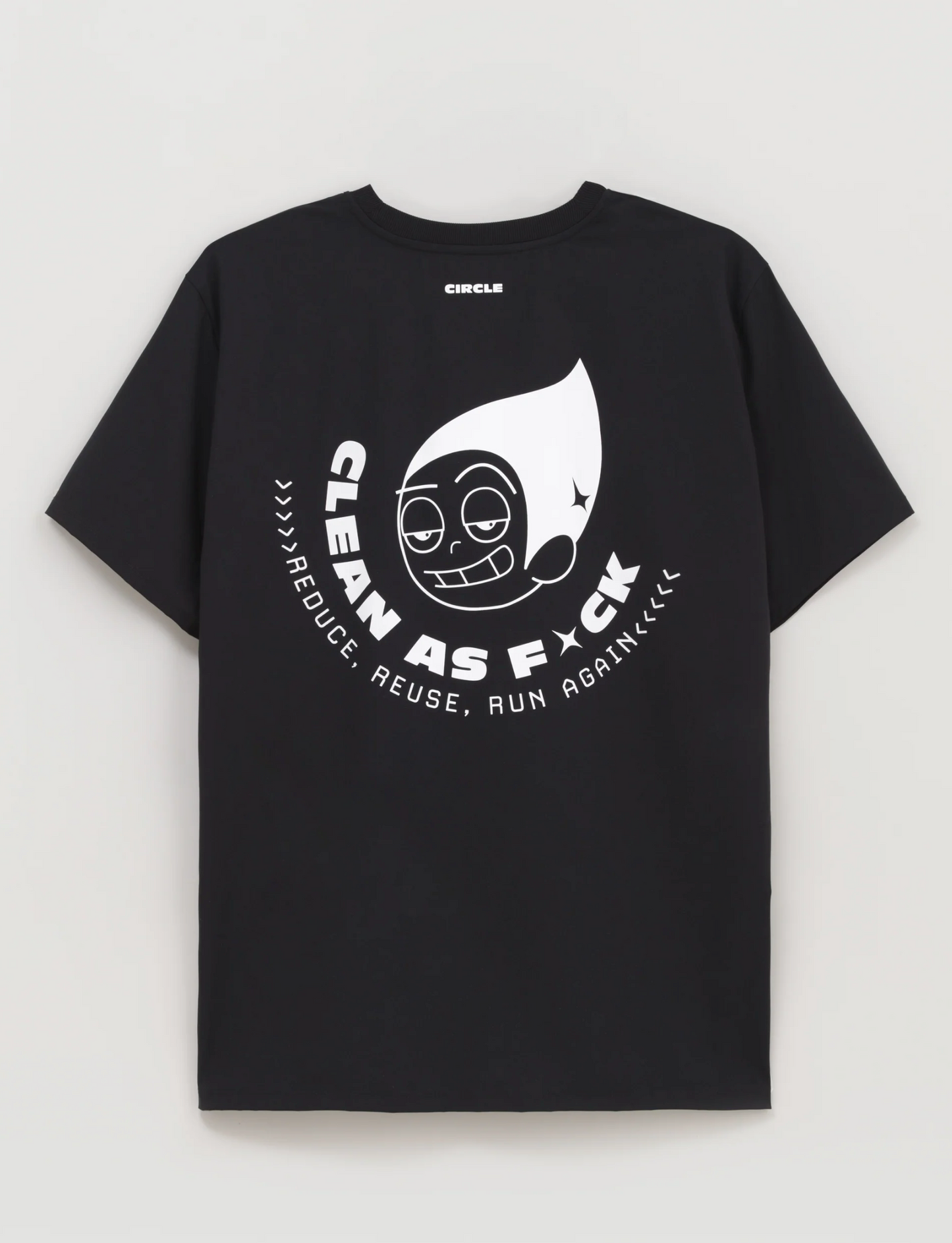 Unisex Agility T-Shirt 2.0
