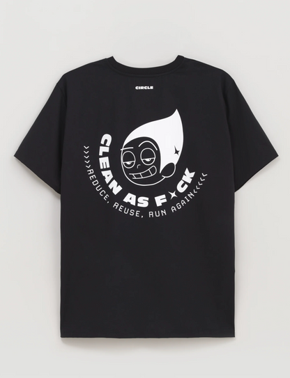 Unisex Agility T-Shirt 2.0