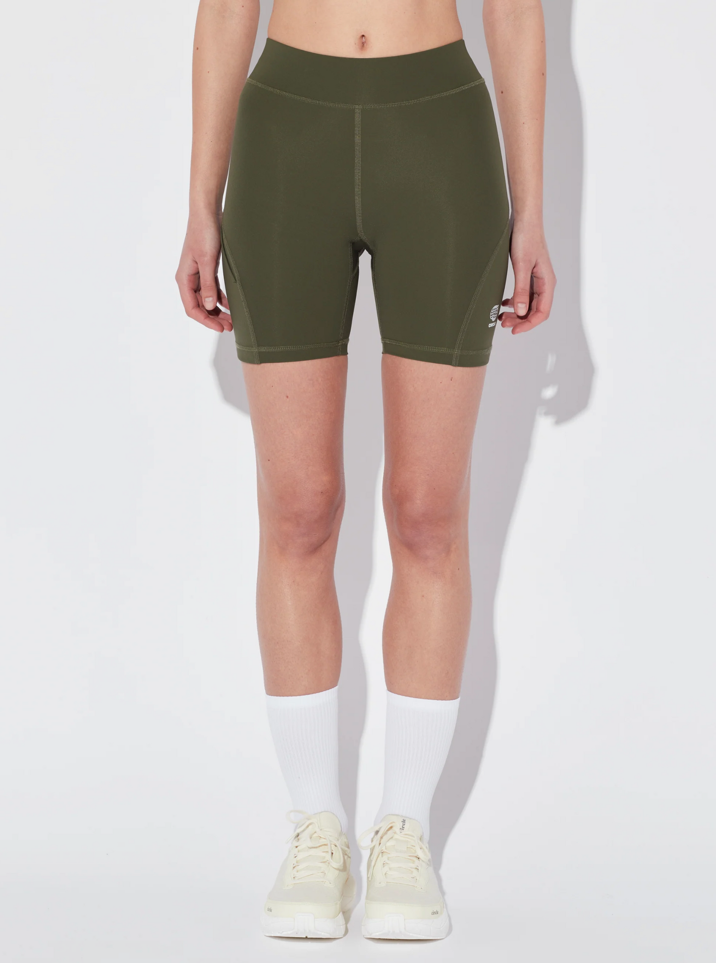 Women's Get Shorty Shorts 2.0