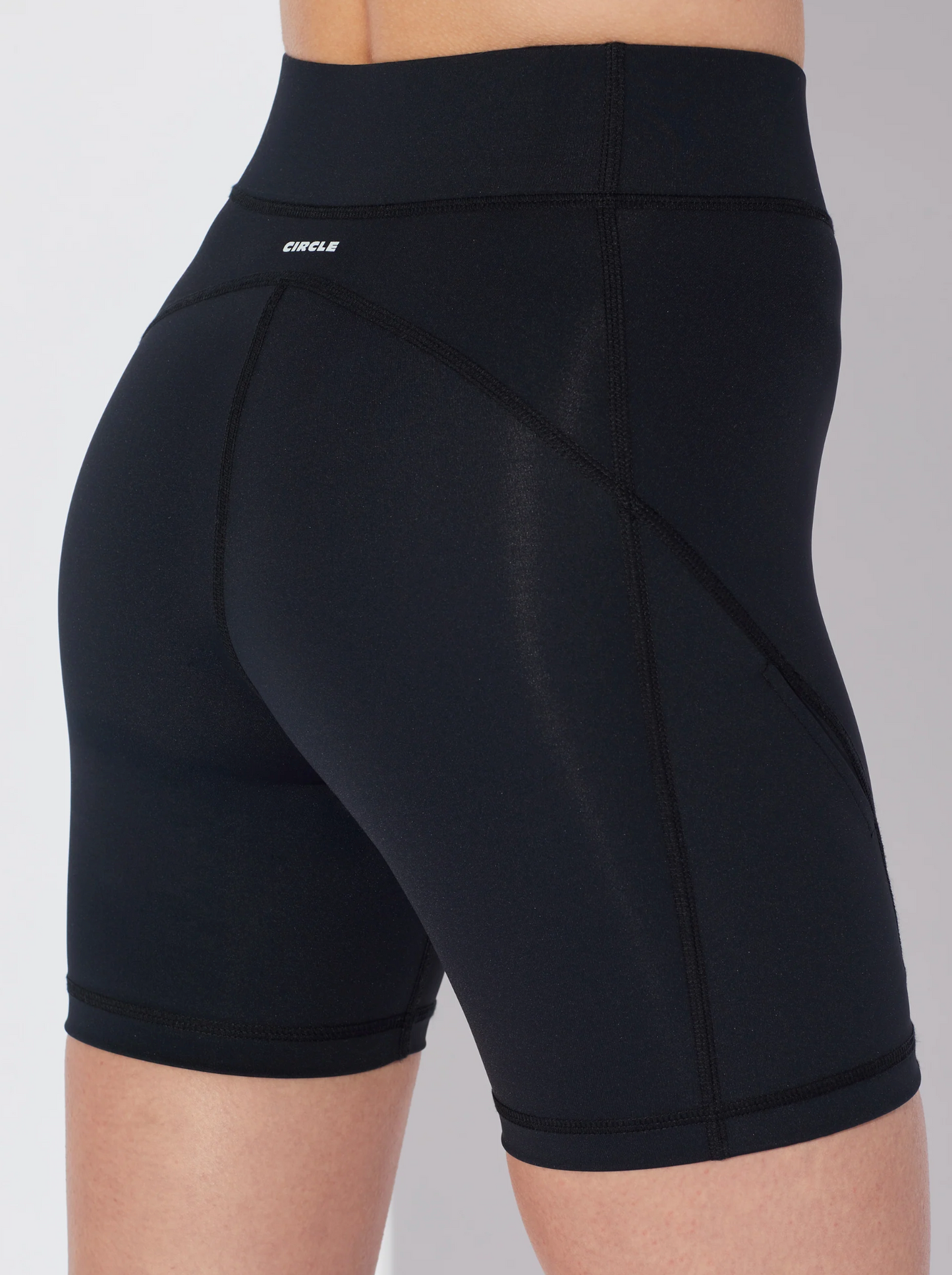 Women's Get Shorty Shorts 2.0