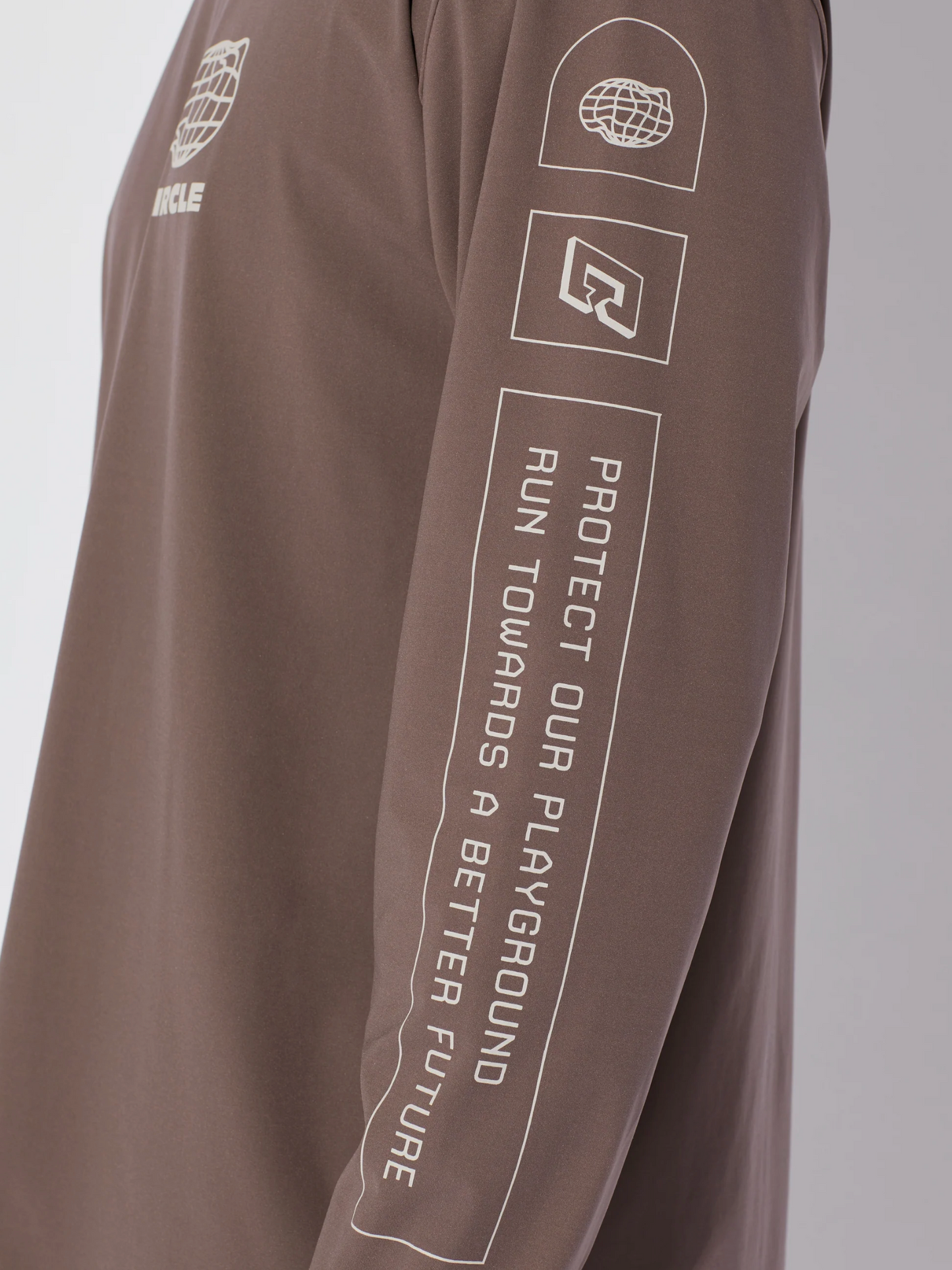 Unisex Feel Good Long Sleeve T-Shirt 2.0