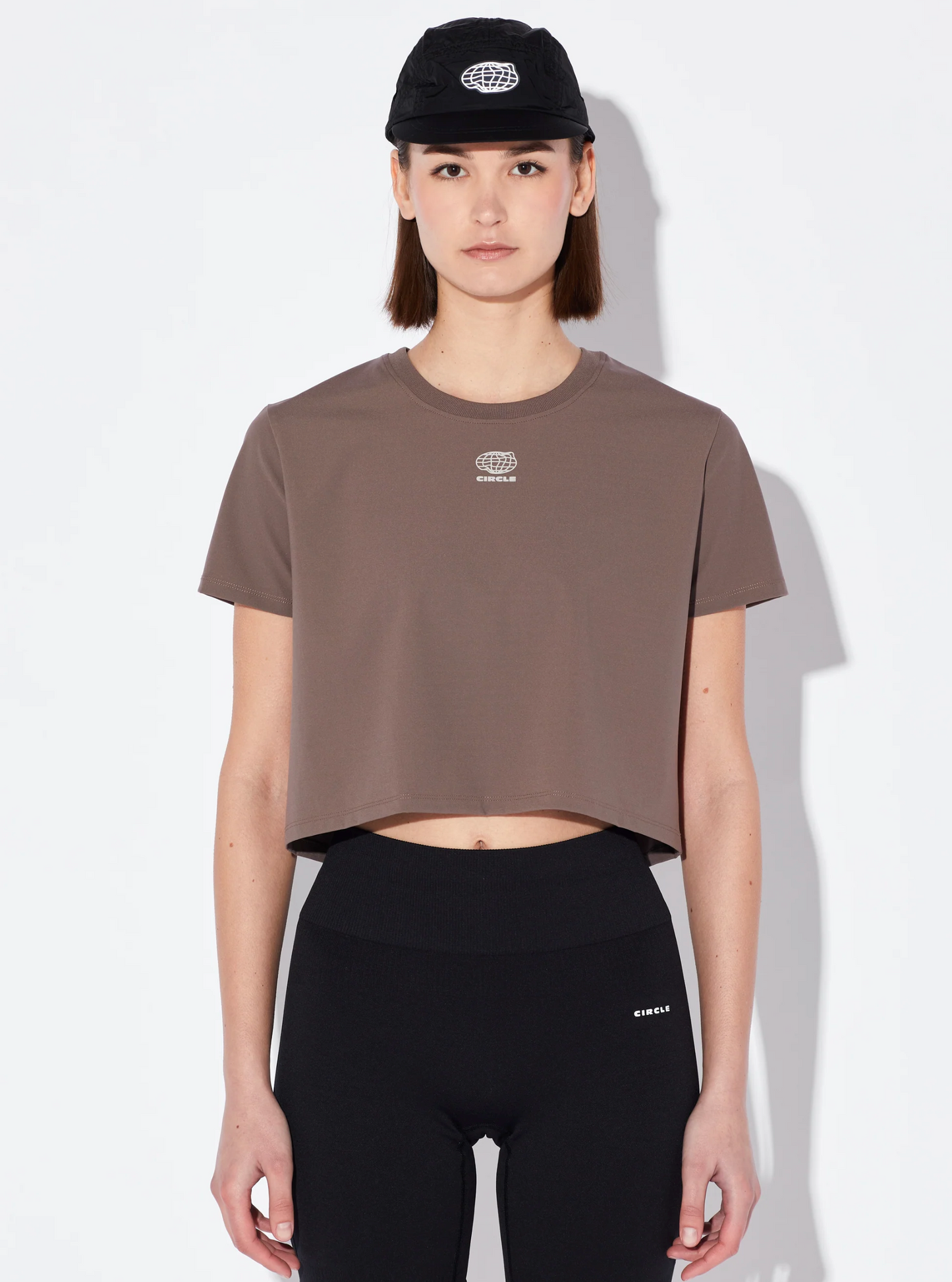 Women's Smooth Operator Crop Top 2.0
