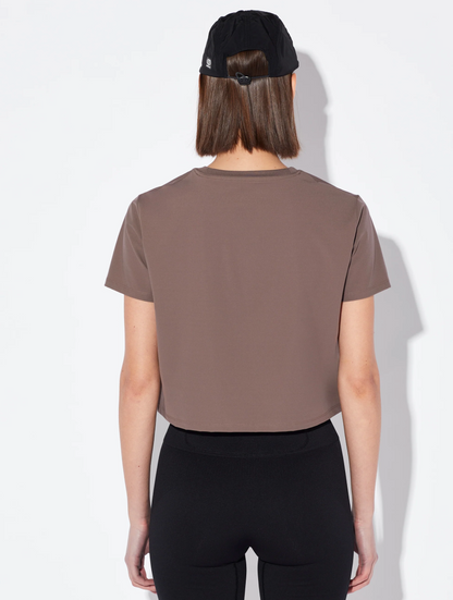 Women's Smooth Operator Crop Top 2.0