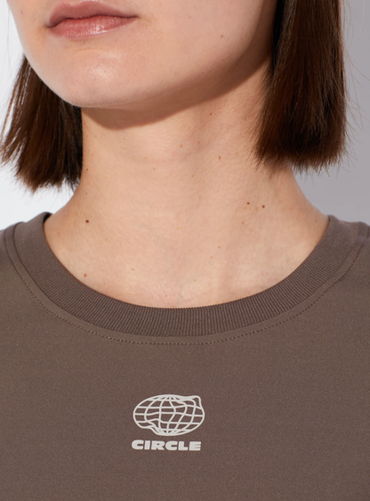 Women's Smooth Operator Crop Top 2.0