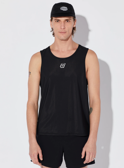 Men's Legend Singlet 2.0