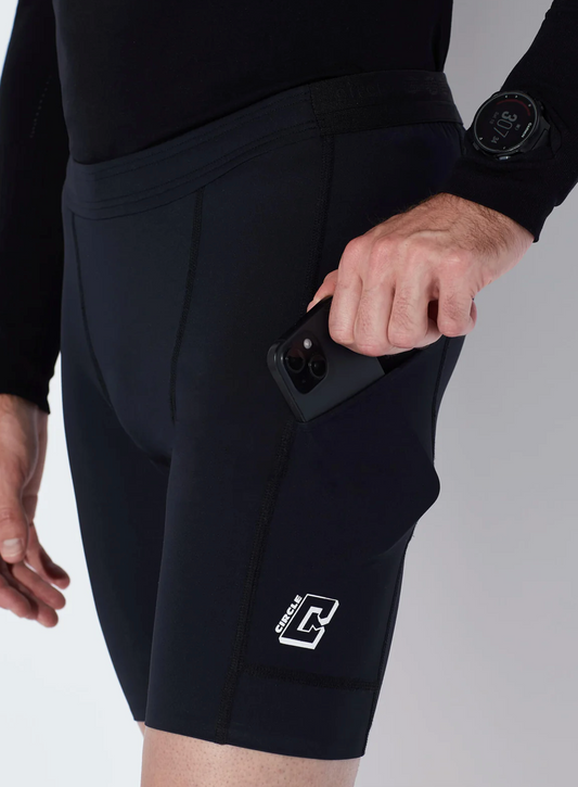 Men's Legend Short Tights