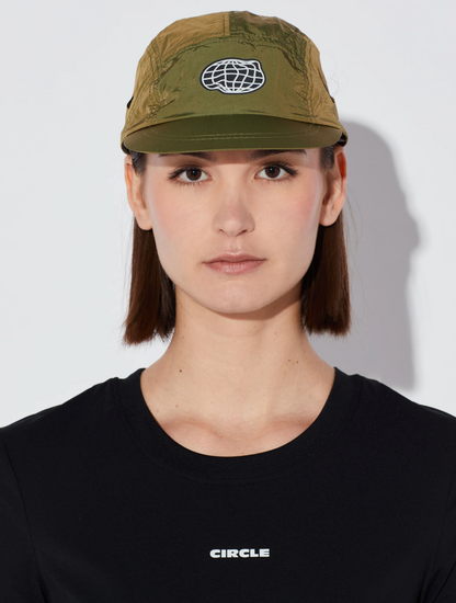 Run Planet Cap