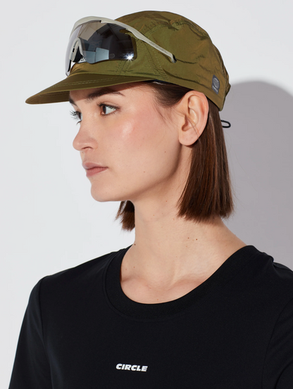 Run Planet Cap