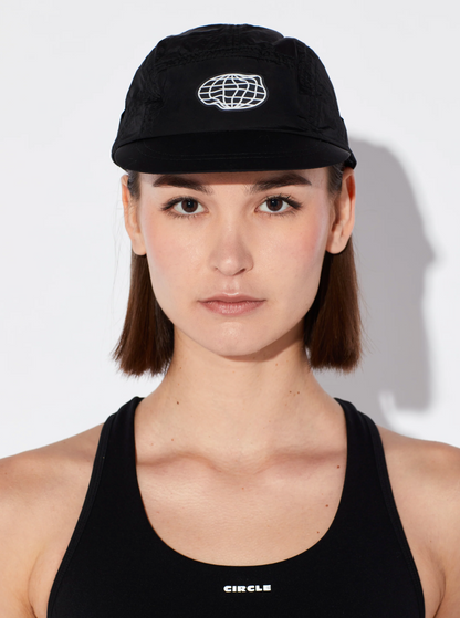 Run Planet Cap