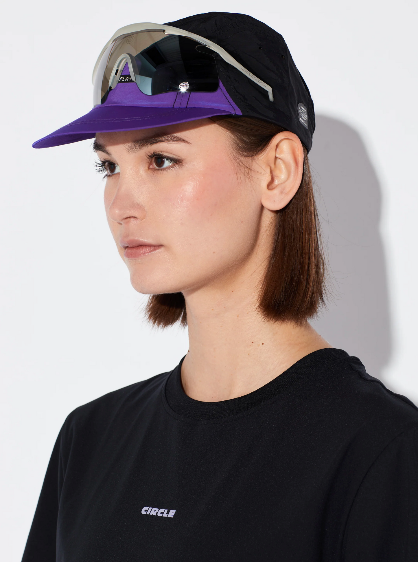 Run Protect Our Playground Cap