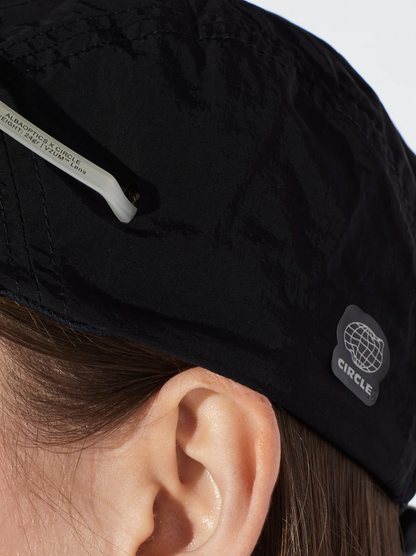 Run Protect Our Playground Cap
