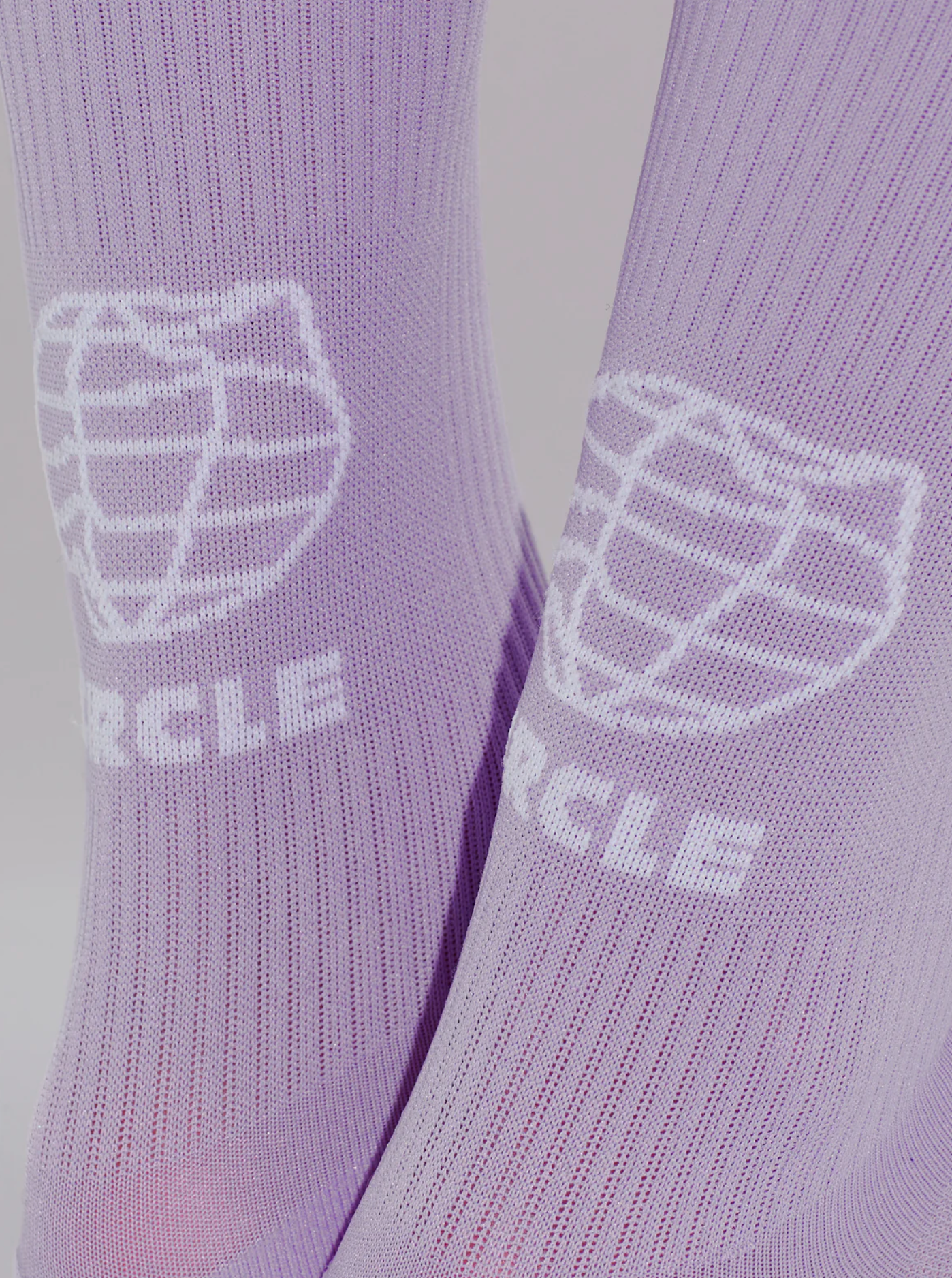 Speedy High Planet Running Socks