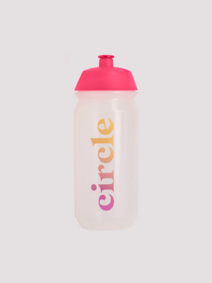 Plastic Water Bottle 500Ml