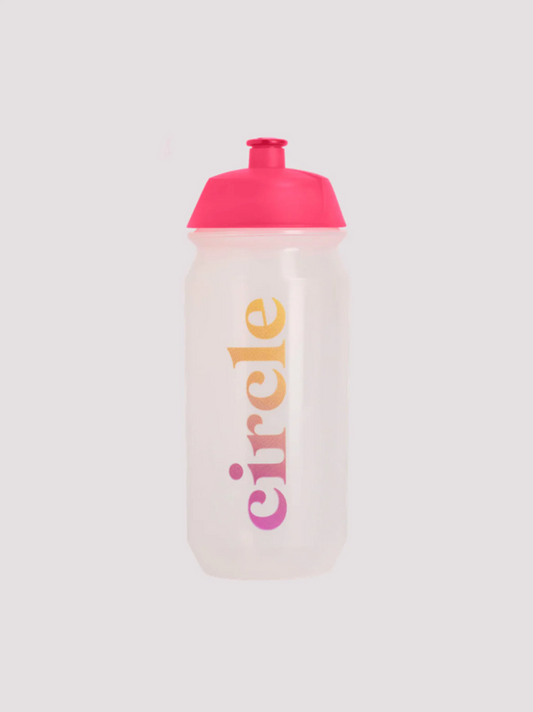 Plastic Water Bottle 500Ml