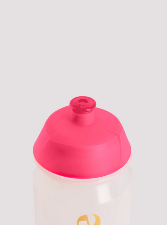 Plastic Water Bottle 500Ml