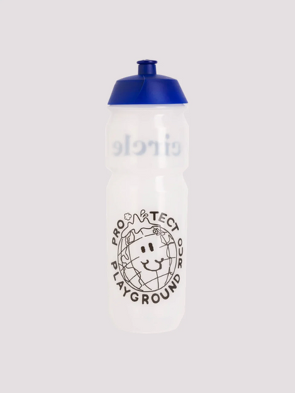 Plastic Water Bottle 750Ml