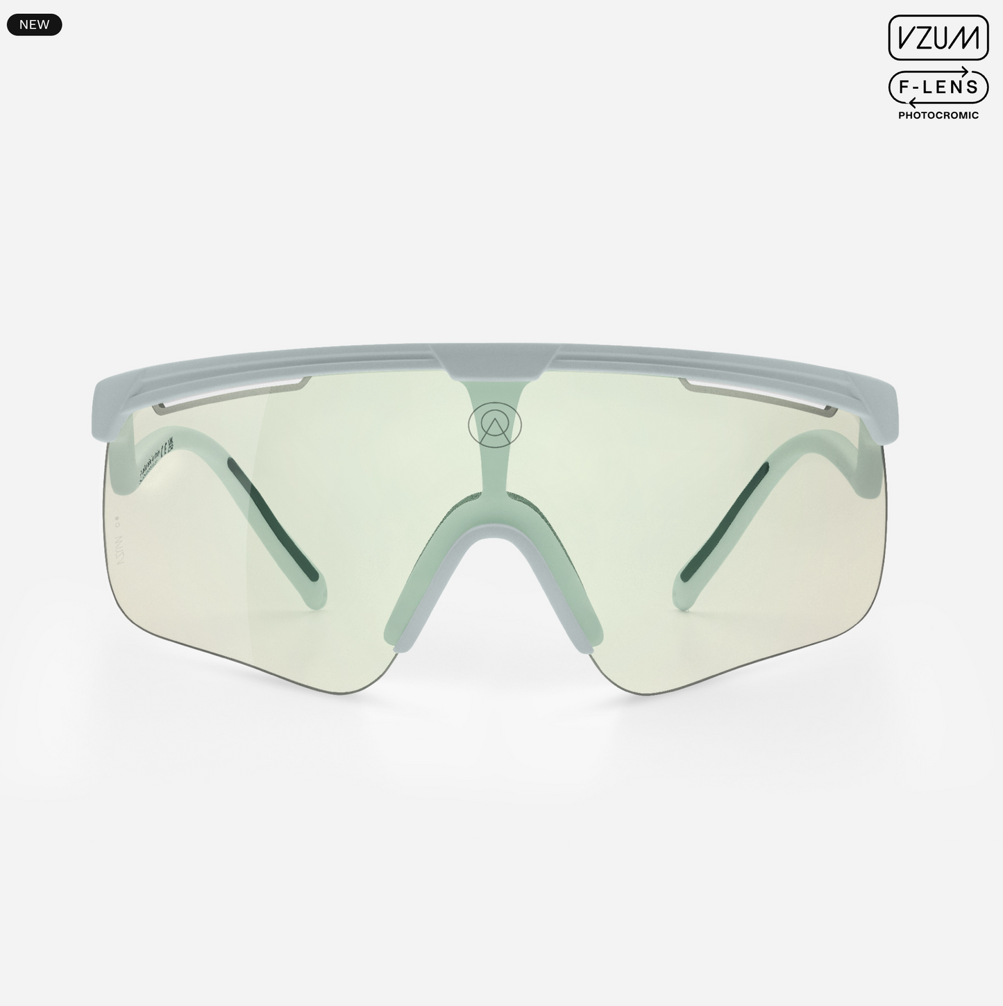 Delta Classic Ice Frame / Beetle Lens