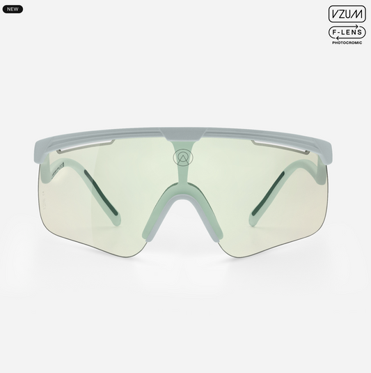 Delta Classic Ice Frame / Beetle Lens