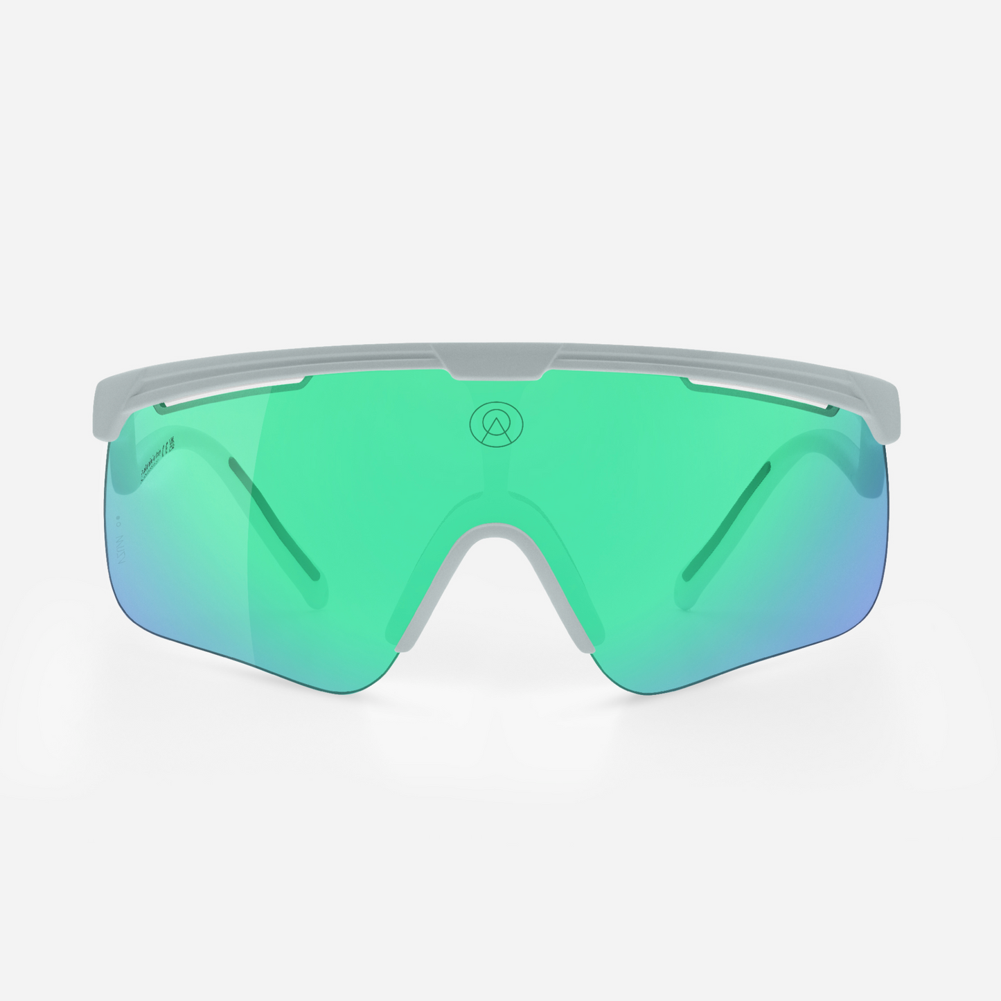 Delta Classic Ice Frame / Beetle Lens