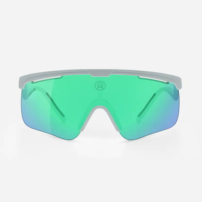 Delta Classic Ice Frame / Beetle Lens