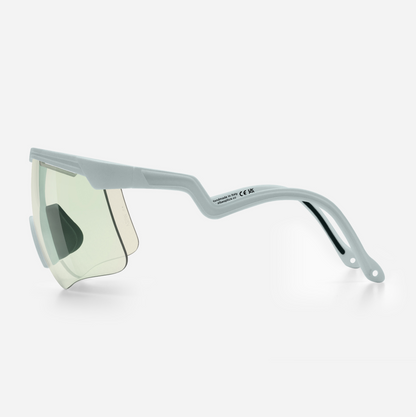 Delta Classic Ice Frame / Beetle Lens