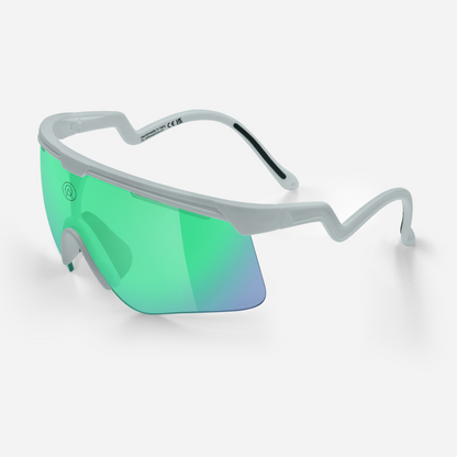 Delta Classic Ice Frame / Beetle Lens