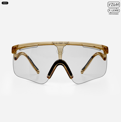 Delta Classic Smoke Frame / Classic Lens
