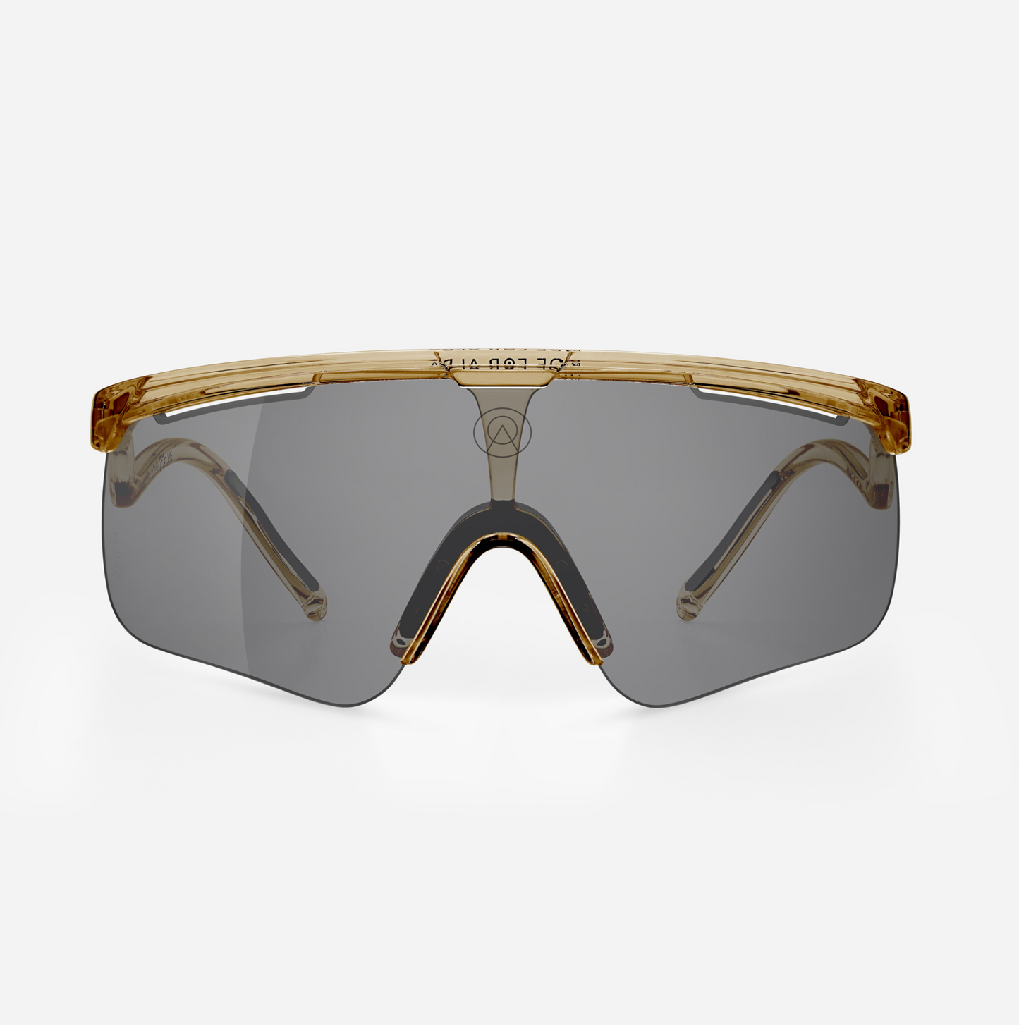Delta Classic Smoke Frame / Classic Lens
