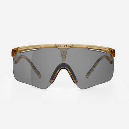 Delta Classic Smoke Frame / Classic Lens