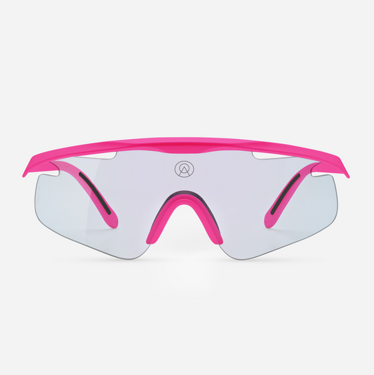 Mantra Fucsia Frame / Fire Lens