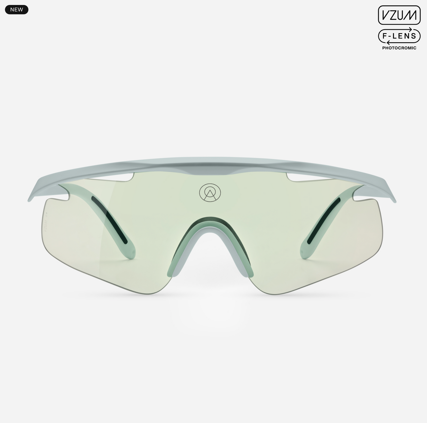 Mantra Ice Frame / Beetle Lens