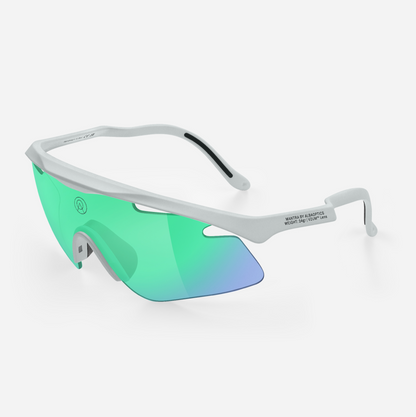 Mantra Ice Frame / Beetle Lens