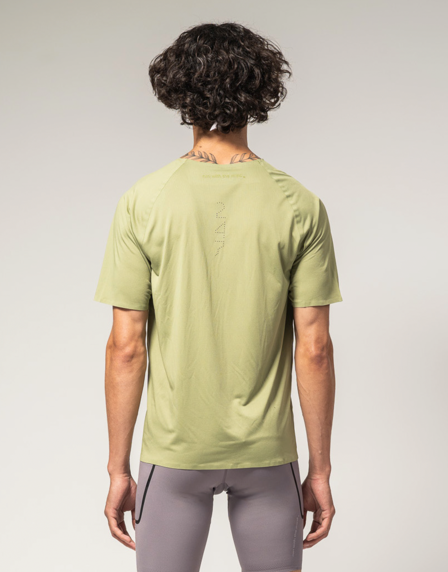 Men's Competition T-Shirt