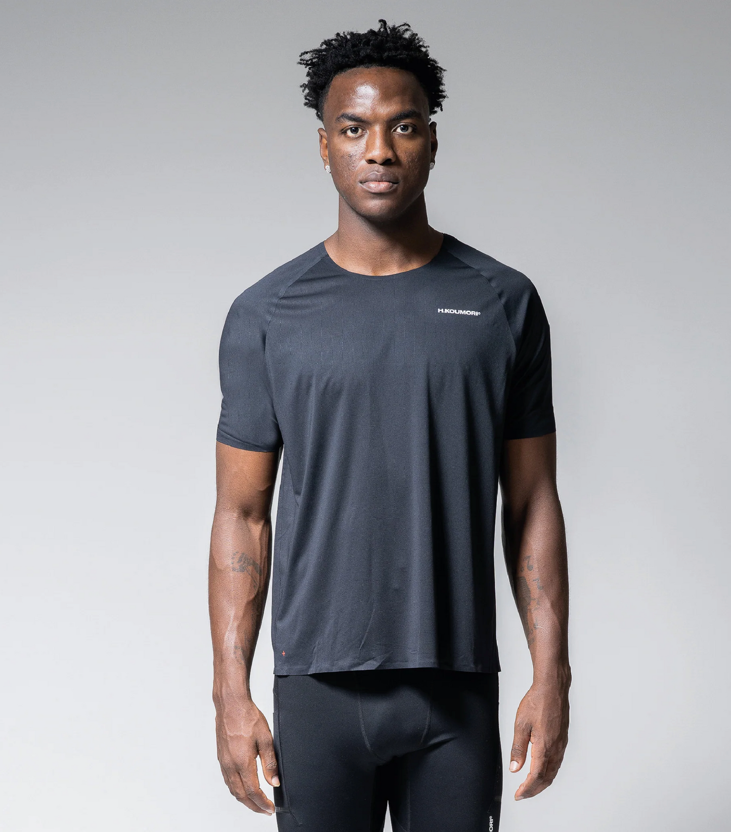 Men's Competition T-Shirt