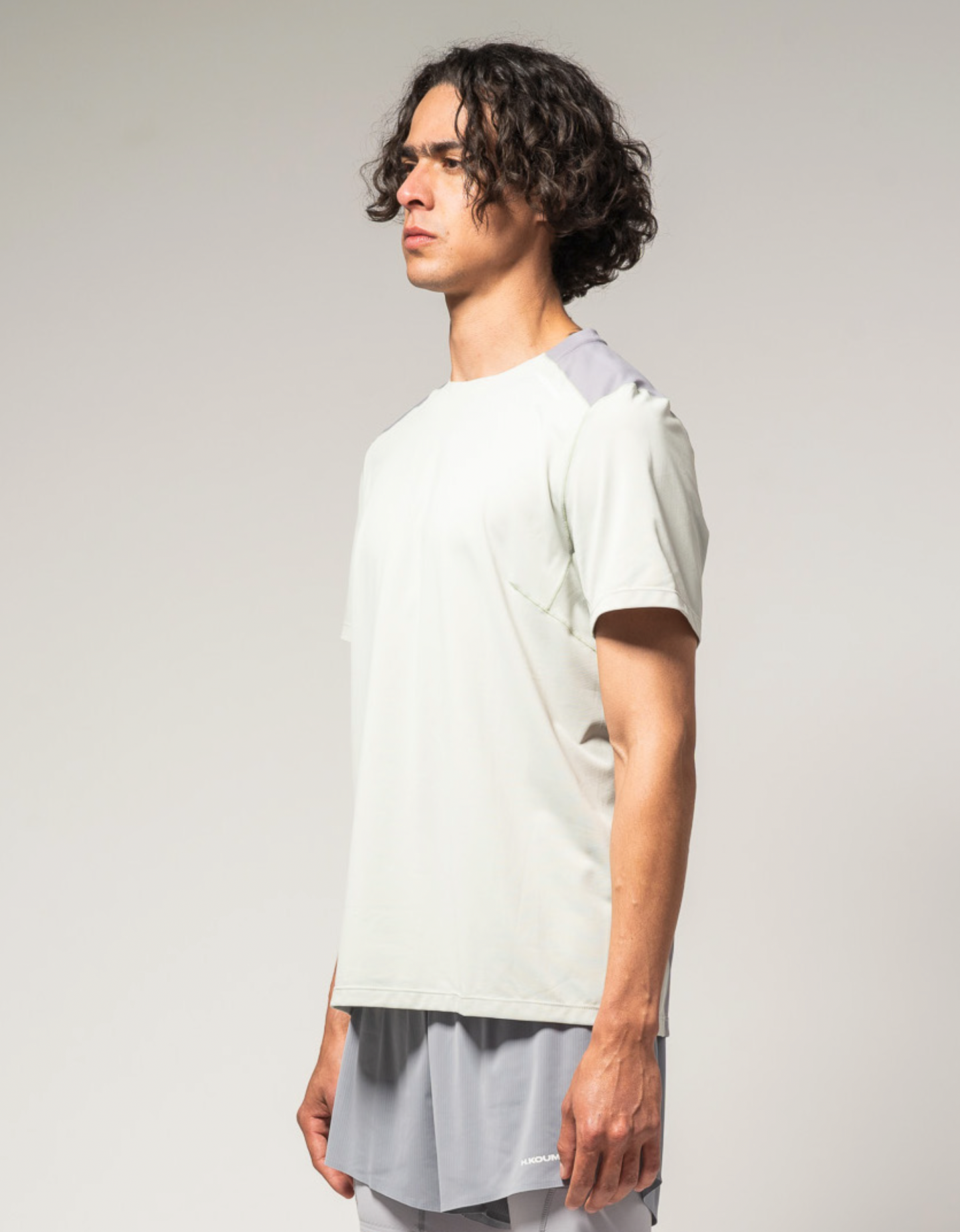 Men's Light Training T-Shirt