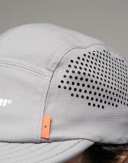 Laser Cut Cap