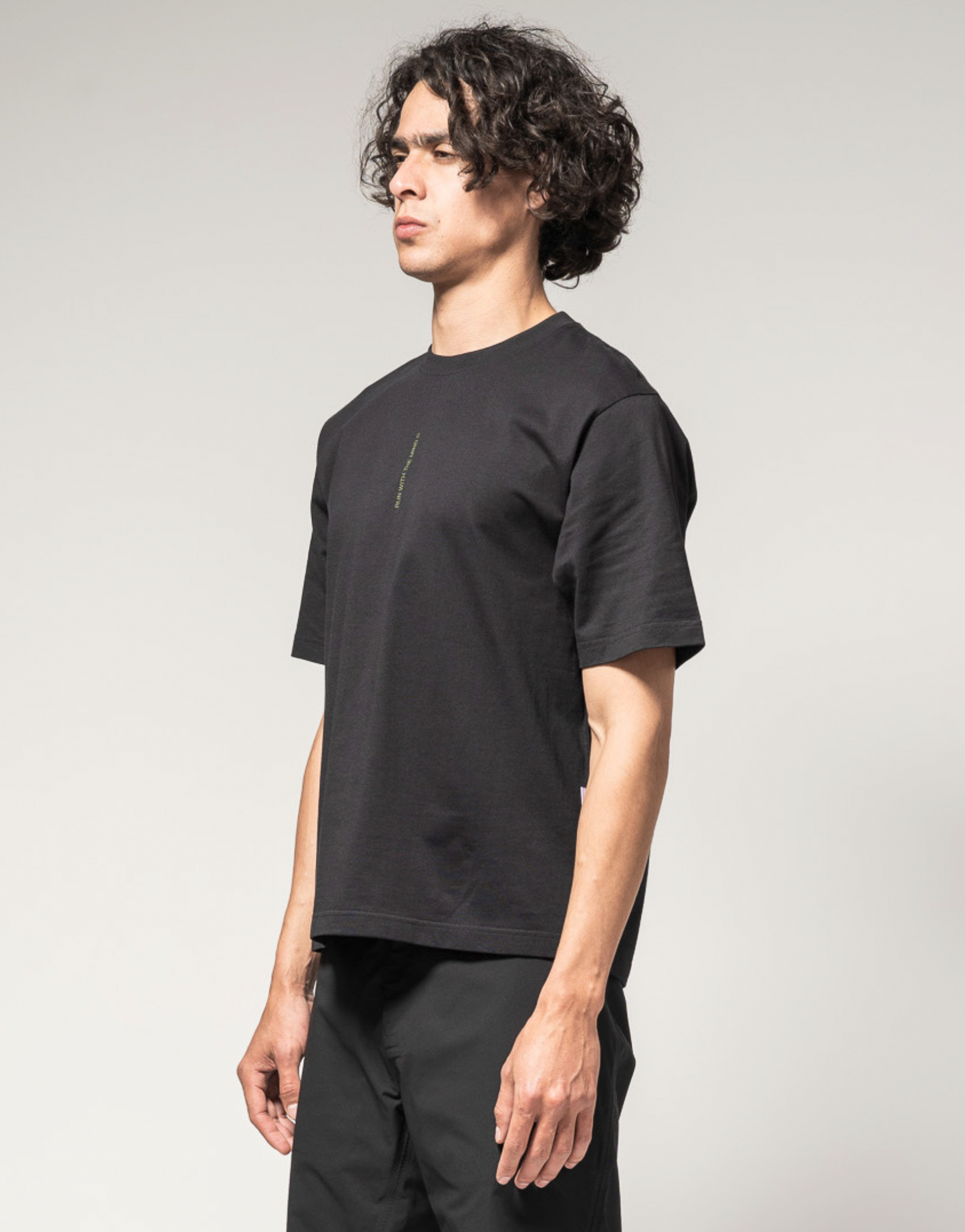 Unisex Shade Runner T-Shirt
