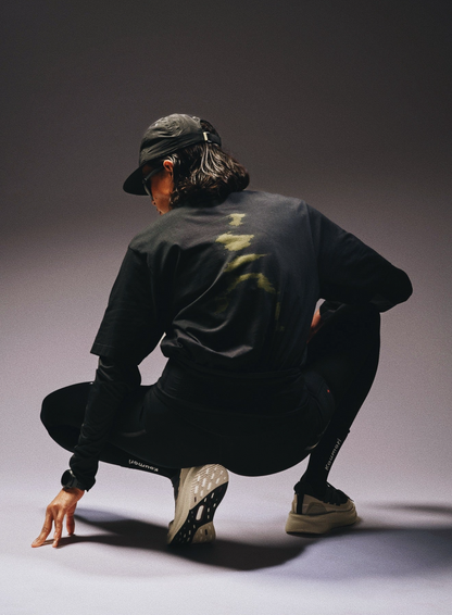 Unisex Shade Runner T-Shirt
