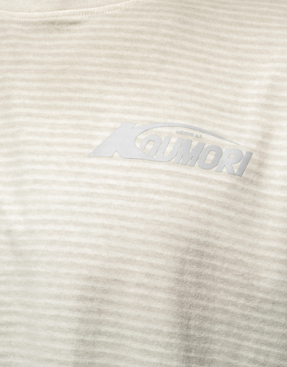 Men's SS Thick And Thin T-Shirt