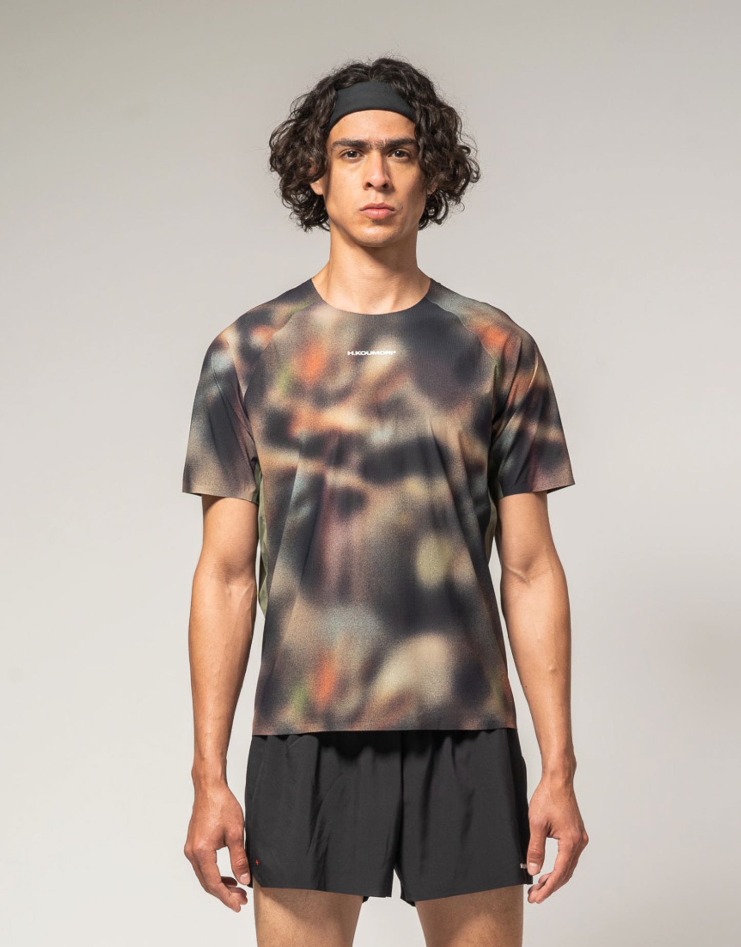 Men's Race T-Shirt