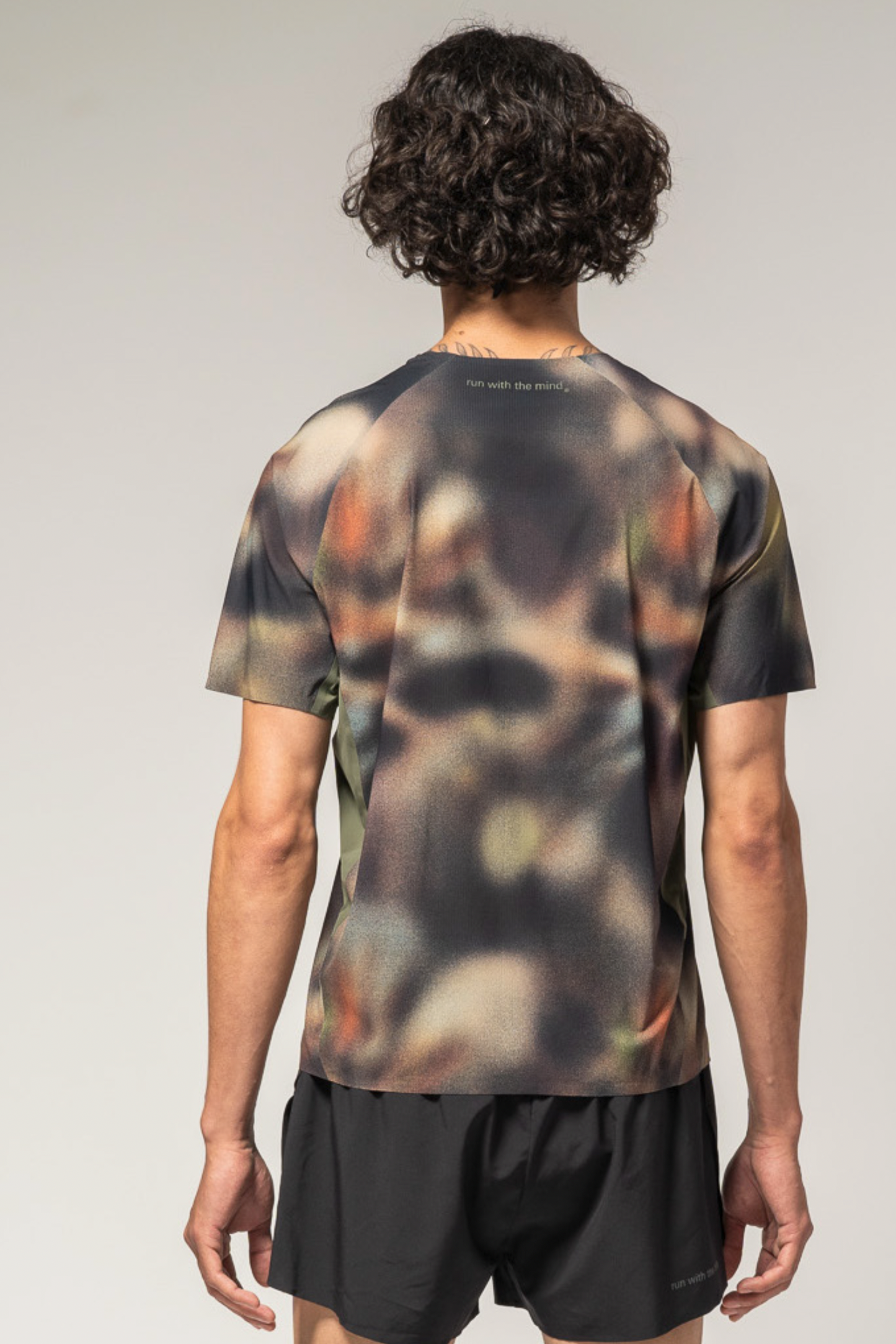 Men's Race T-Shirt