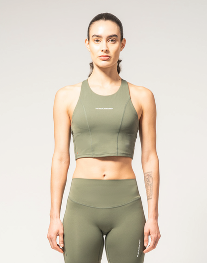 Women's 2 In 1 Top