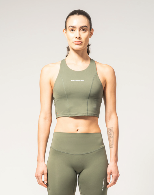 Women's 2 In 1 Top