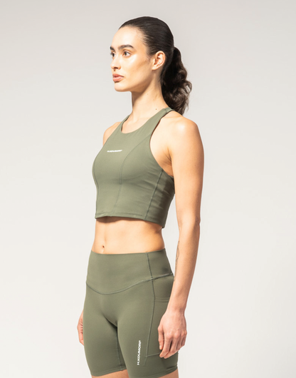 Women's 2 In 1 Top