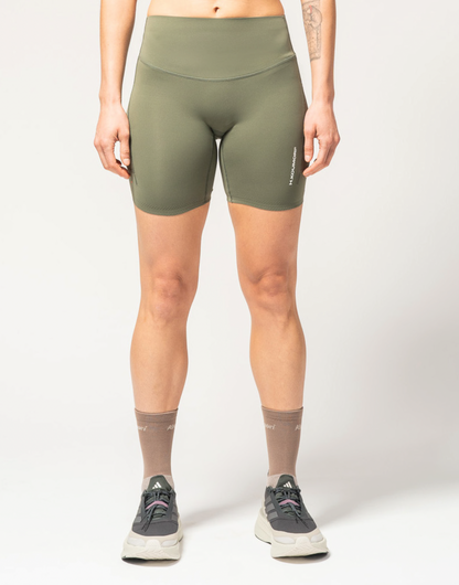 Women's Compression Tights 7"
